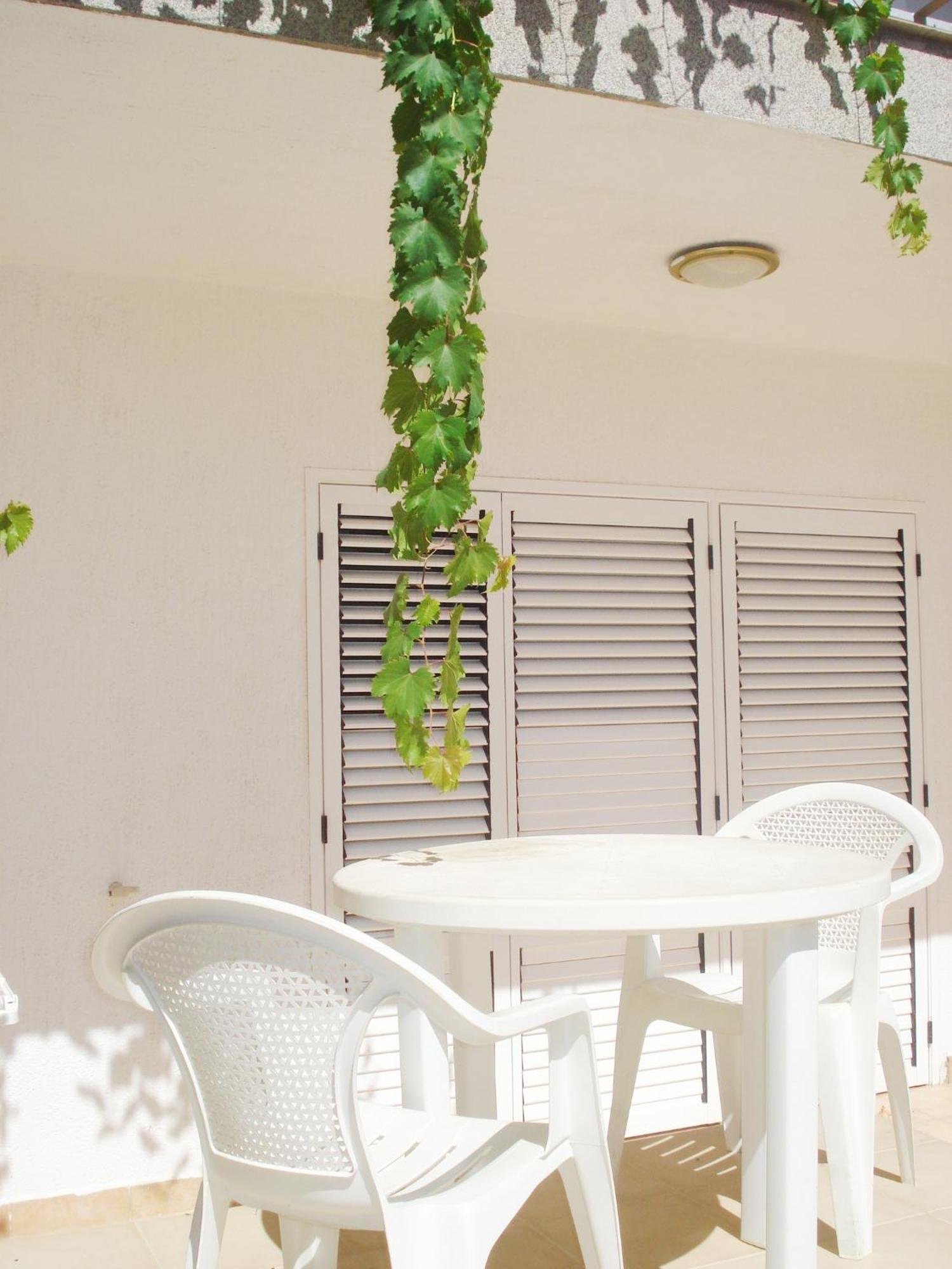 Apartments Nikolas Vodice Rum bild