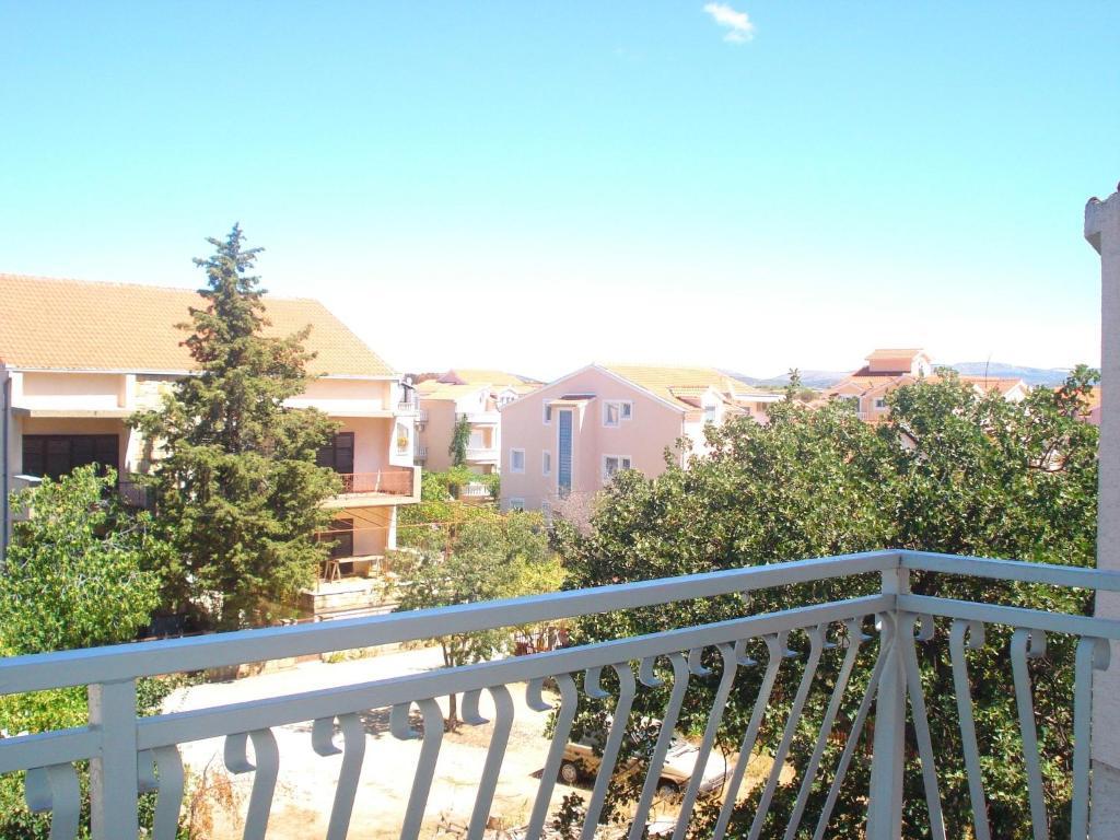 Apartments Nikolas Vodice Rum bild