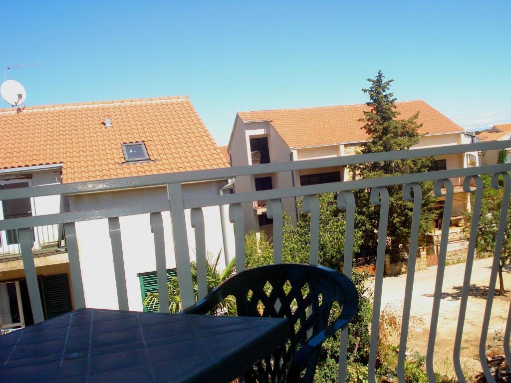 Apartments Nikolas Vodice Rum bild