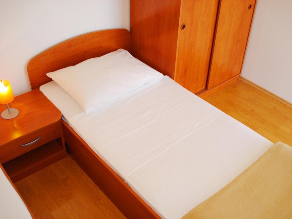 Apartments Nikolas Vodice Rum bild