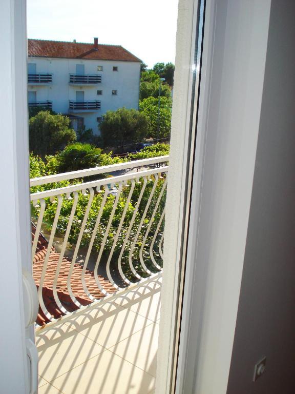 Apartments Nikolas Vodice Rum bild