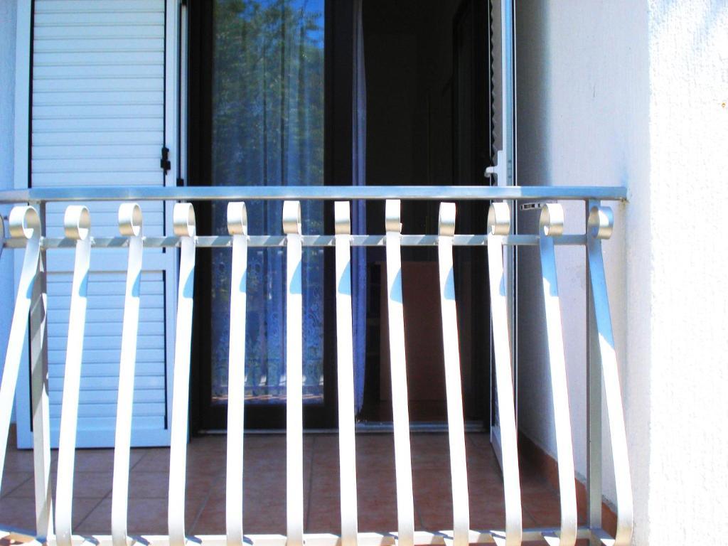 Apartments Nikolas Vodice Rum bild
