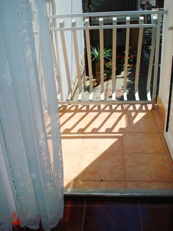 Apartments Nikolas Vodice Rum bild