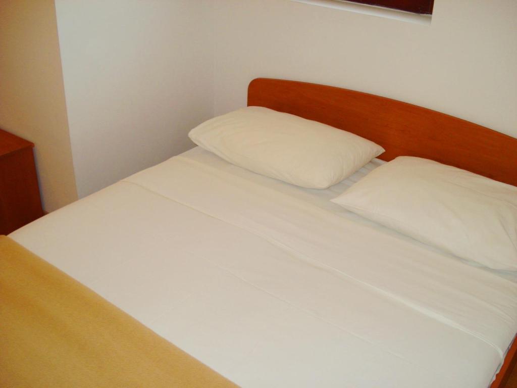 Apartments Nikolas Vodice Rum bild