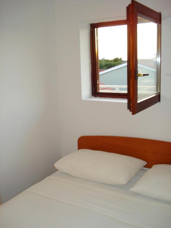 Apartments Nikolas Vodice Rum bild