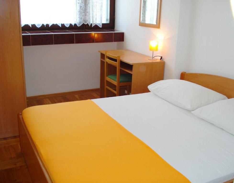 Apartments Nikolas Vodice Rum bild